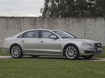 Audi A8L W12 Quattro 2013 года (WW)